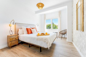 Zamarrilla City Center Apartment